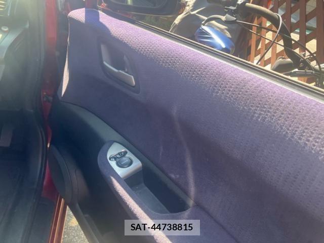 Honda EDIX 2007-10 8561757-9
