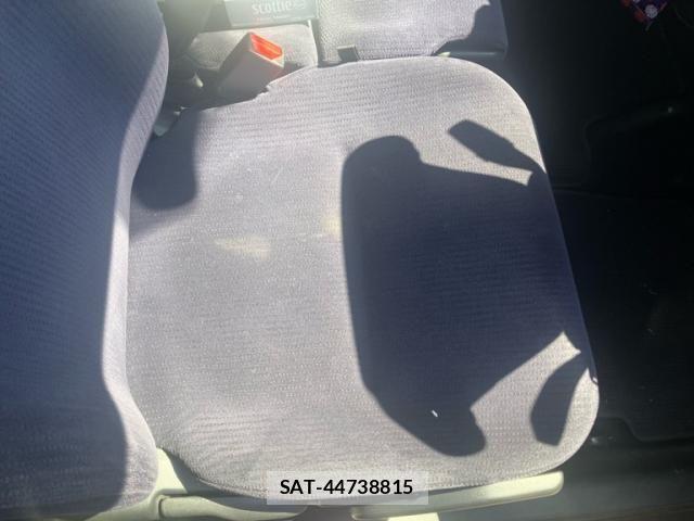 Honda EDIX 2007-10 8561757-11