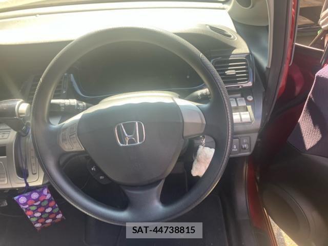 Honda EDIX 2007-10 8561757-12