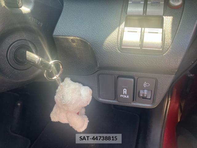 Honda EDIX 2007-10 8561757-13