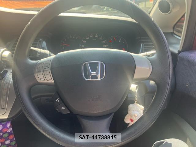 Honda EDIX 2007-10 8561757-14