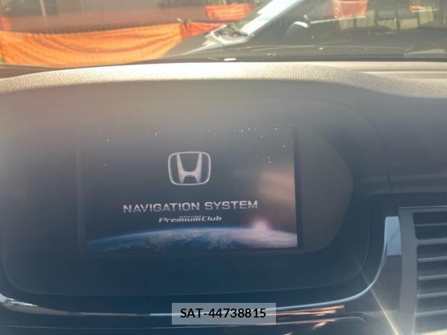Honda EDIX 2007-10 8561757-16