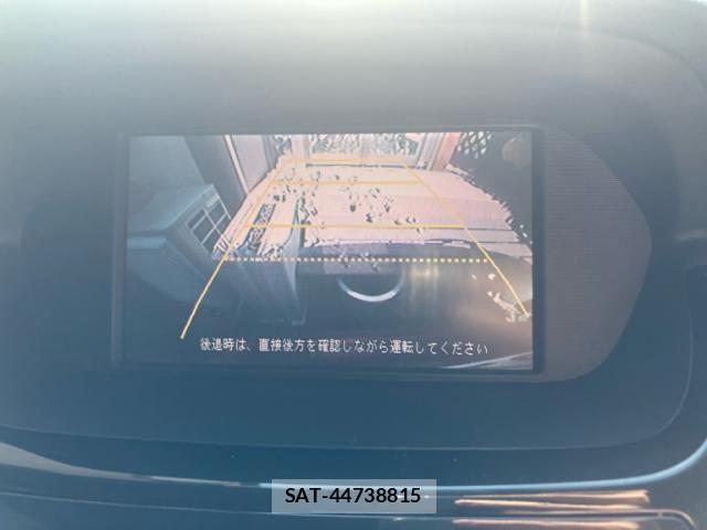 Honda EDIX 2007-10 8561757-17