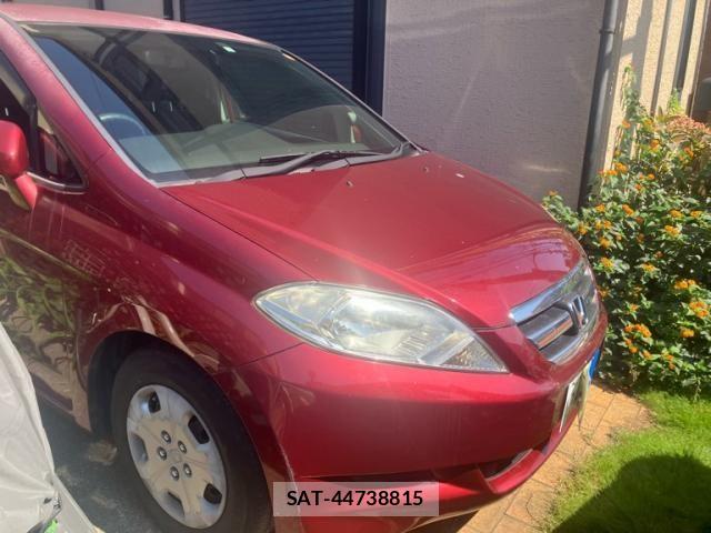 Honda EDIX 2007-10 8561757-1