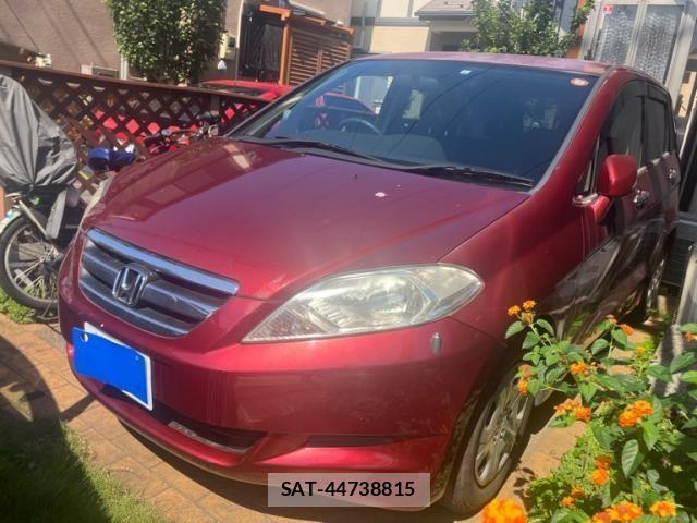 Honda EDIX 2007-10 8561757-2