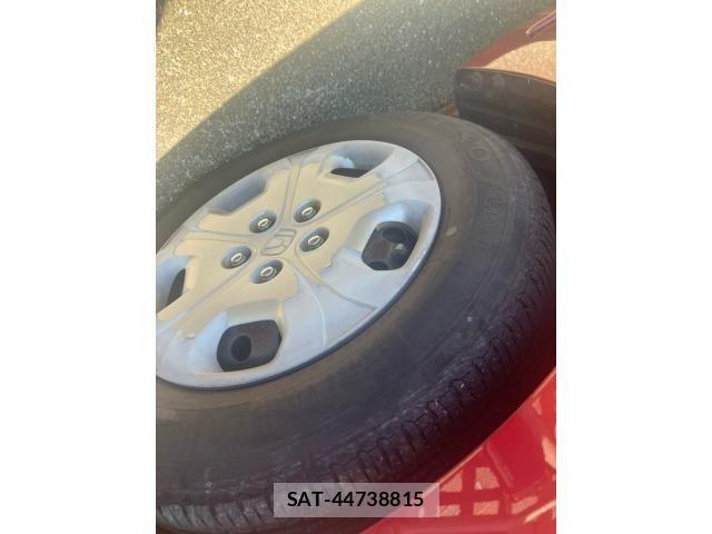 Honda EDIX 2007-10 8561757-4