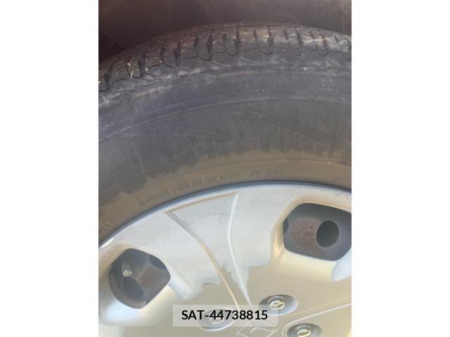 Honda EDIX 2007-10 8561757-5