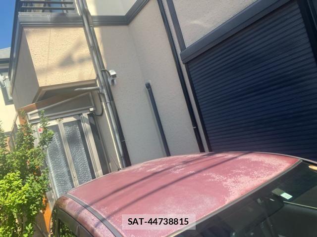 Honda EDIX 2007-10 8561757-6