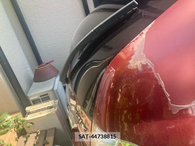 Honda EDIX 2007-10 8561757-7