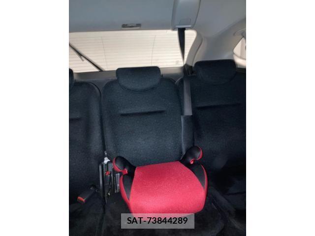 Honda EDIX 2006-04 7058363-9