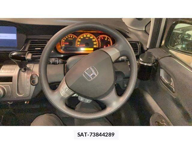 Honda EDIX 2006-04 7058363-13