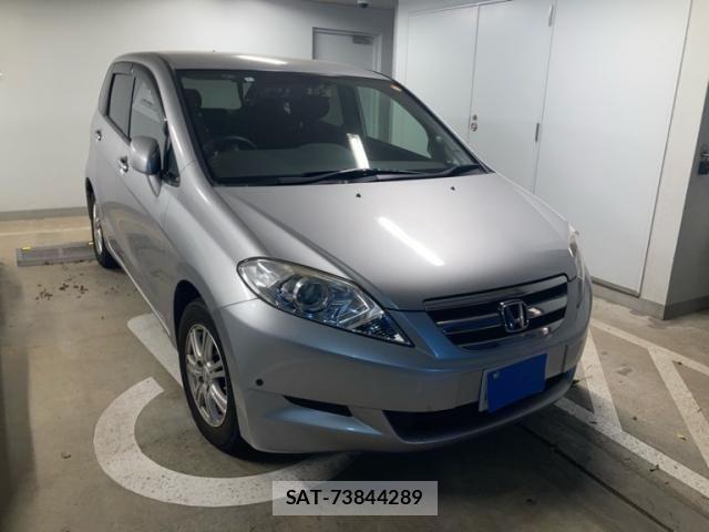 Honda EDIX 2006-04 7058363-1