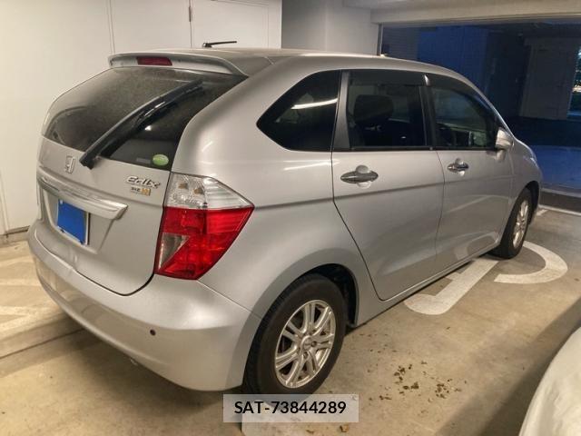 Honda EDIX 2006-04 7058363-2