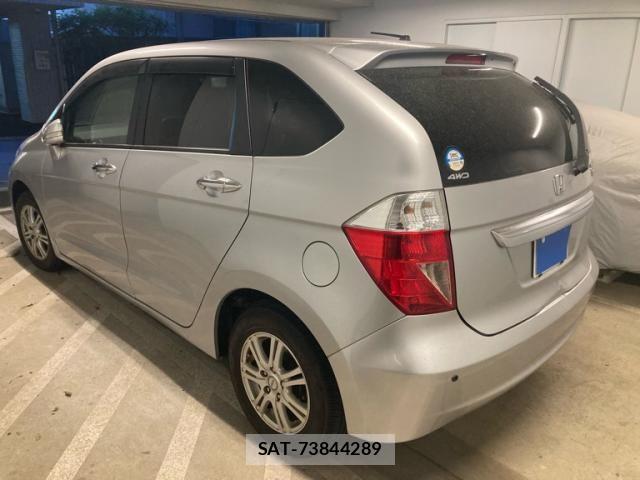 Honda EDIX 2006-04 7058363-3