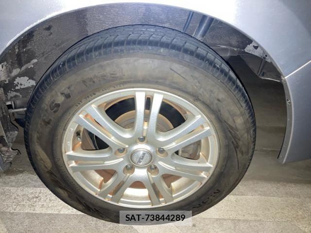 Honda EDIX 2006-04 7058363-4