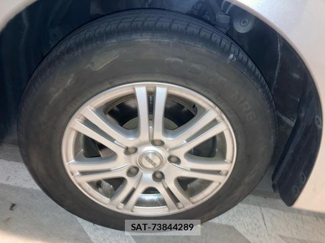 Honda EDIX 2006-04 7058363-5