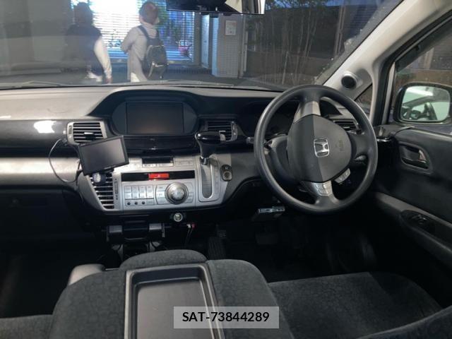 Honda EDIX 2006-04 7058363-6