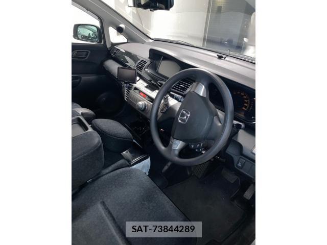 Honda EDIX 2006-04 7058363-7