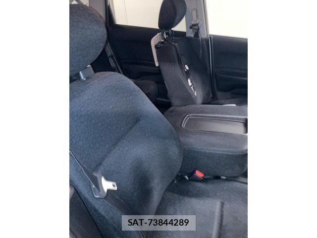 Honda EDIX 2006-04 7058363-8