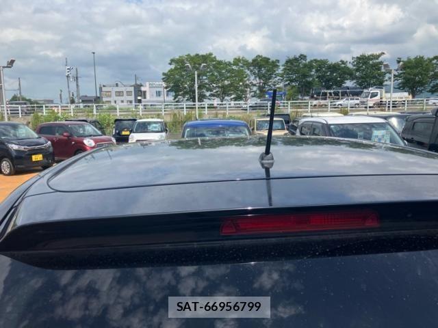 Honda EDIX 2006-05 8073628-9