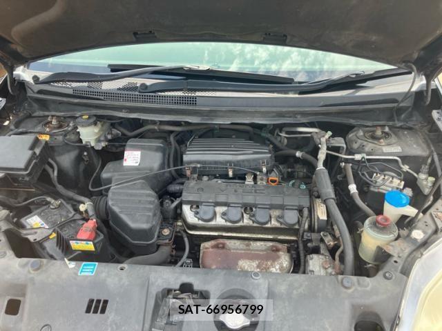 Honda EDIX 2006-05 8073628-16