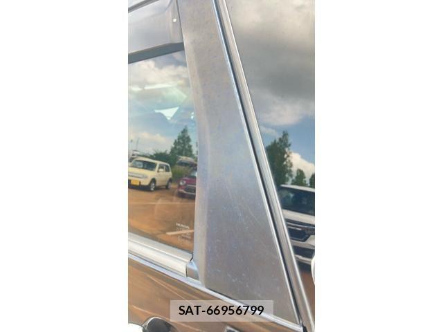 Honda EDIX 2006-05 8073628-20