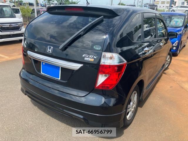 Honda EDIX 2006-05 8073628-2