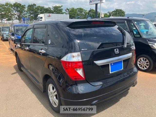 Honda EDIX 2006-05 8073628-3
