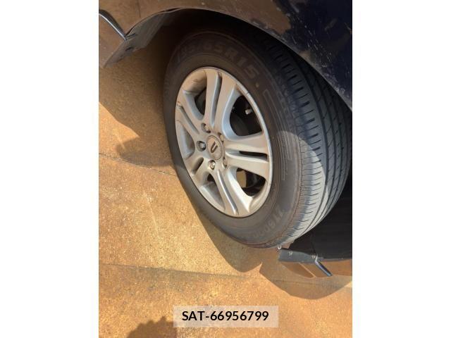 Honda EDIX 2006-05 8073628-4