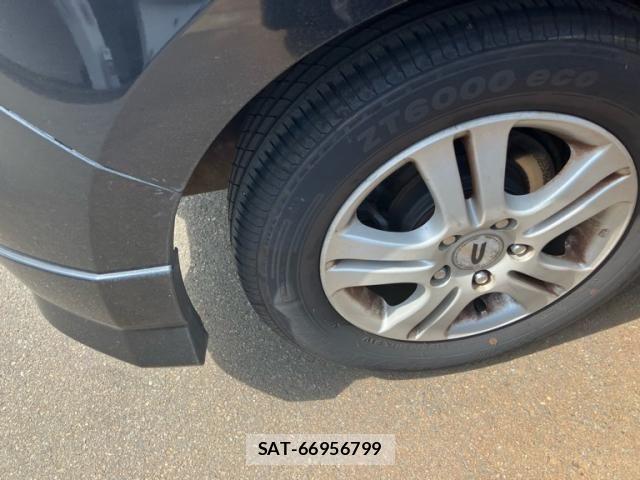 Honda EDIX 2006-05 8073628-5
