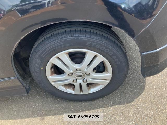 Honda EDIX 2006-05 8073628-7