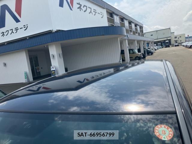 Honda EDIX 2006-05 8073628-8