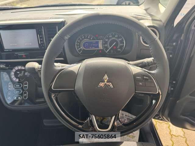 Mitsubishi EK CUSTOM 2017-07 1585319-10