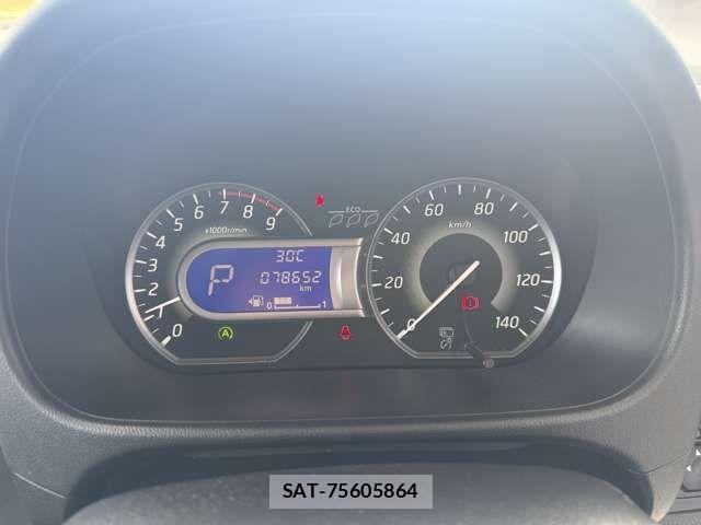 Mitsubishi EK CUSTOM 2017-07 1585319-11