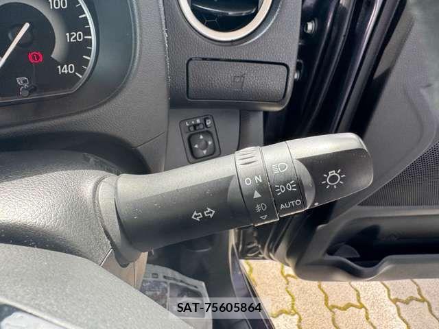 Mitsubishi EK CUSTOM 2017-07 1585319-13