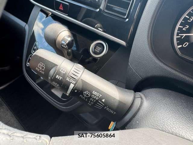 Mitsubishi EK CUSTOM 2017-07 1585319-16