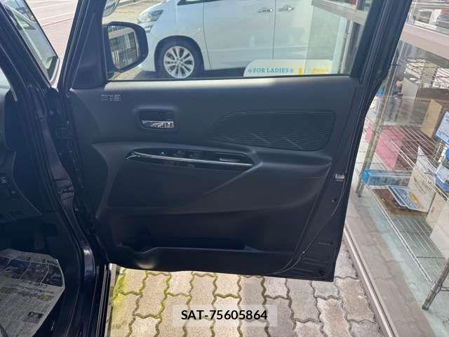 Mitsubishi EK CUSTOM 2017-07 1585319-18