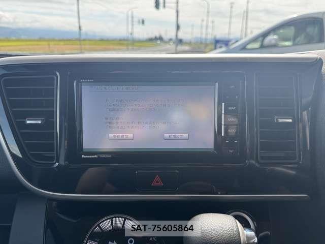 Mitsubishi EK CUSTOM 2017-07 1585319-3