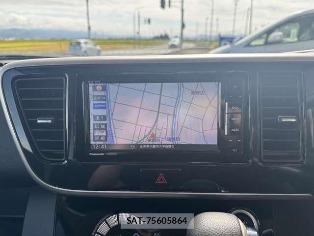 Mitsubishi EK CUSTOM 2017-07 1585319-4