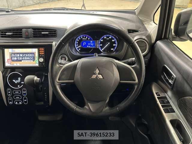 Mitsubishi EK CUSTOM 2013-07 1903581-9