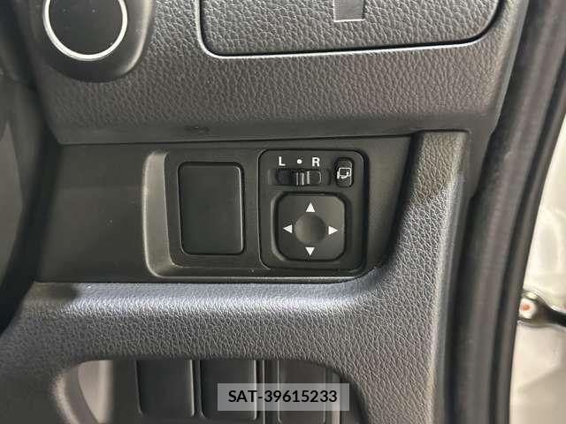 Mitsubishi EK CUSTOM 2013-07 1903581-12