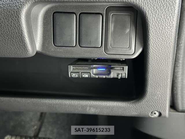 Mitsubishi EK CUSTOM 2013-07 1903581-13