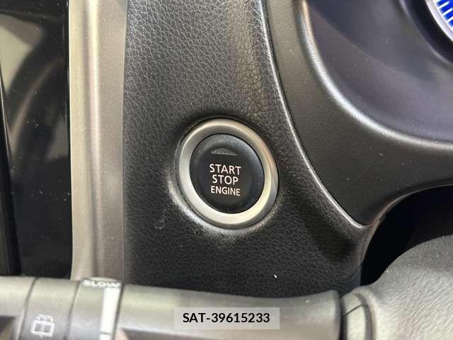 Mitsubishi EK CUSTOM 2013-07 1903581-14