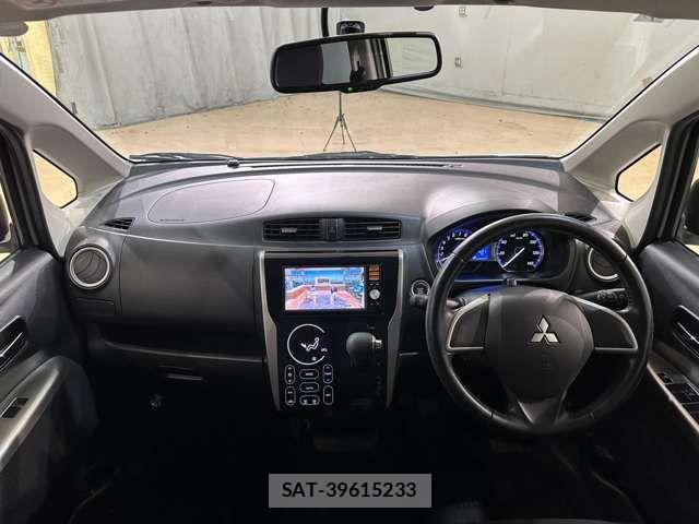 Mitsubishi EK CUSTOM 2013-07 1903581-16