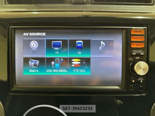Mitsubishi EK CUSTOM 2013-07 1903581-19