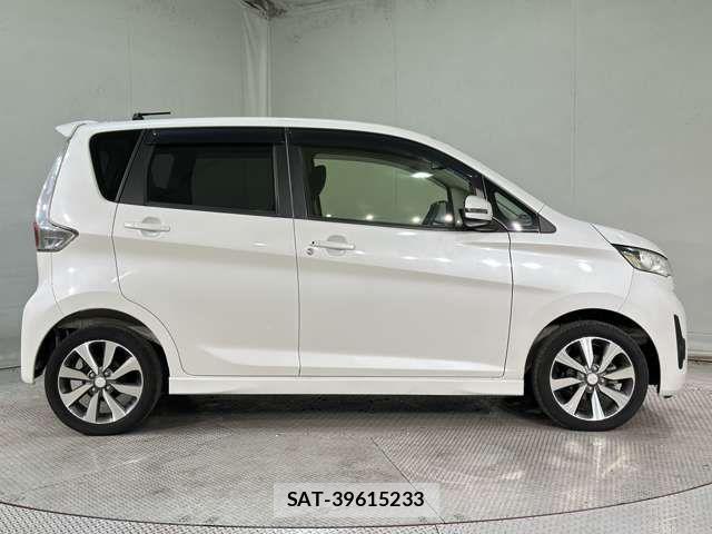Mitsubishi EK CUSTOM 2013-07 1903581-3