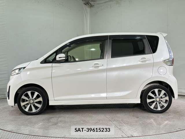 Mitsubishi EK CUSTOM 2013-07 1903581-7