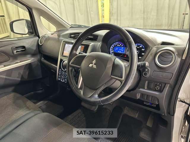 Mitsubishi EK CUSTOM 2013-07 1903581-8