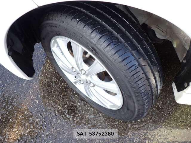 Mitsubishi EK CUSTOM 2013-10 3372406-12