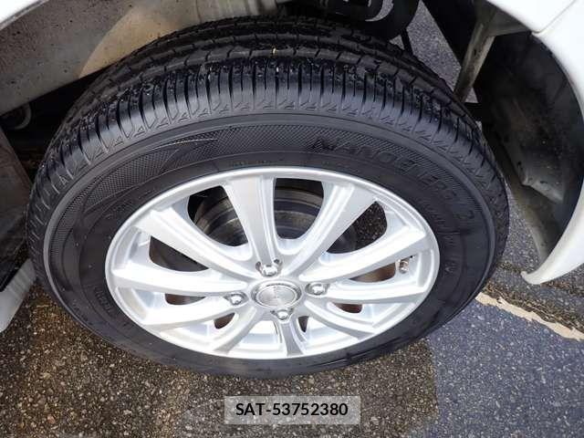 Mitsubishi EK CUSTOM 2013-10 3372406-13